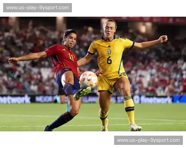 推荐女足世界杯解说:让每一场比赛都成为难忘的观赛之旅 推荐女足世界杯解说:让每一场比赛都成为难忘的观赛之旅