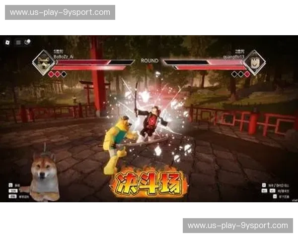 拳台之巅的博弈：当“甜蜜科学”遭遇“全能格斗”，谁才是真正的热血王者？