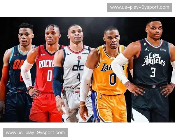 紫金荣耀与银黑铁律：湖马争霸，那段统治NBA西部的峥嵘岁月