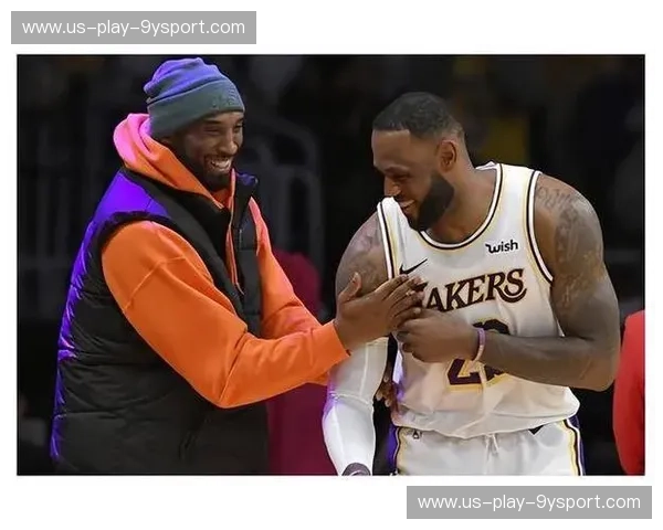 洛城荣光与克利夫兰之殇：2008，科比与詹姆斯命运的交织